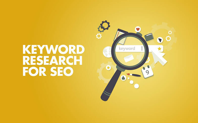 SEO Keyword Research