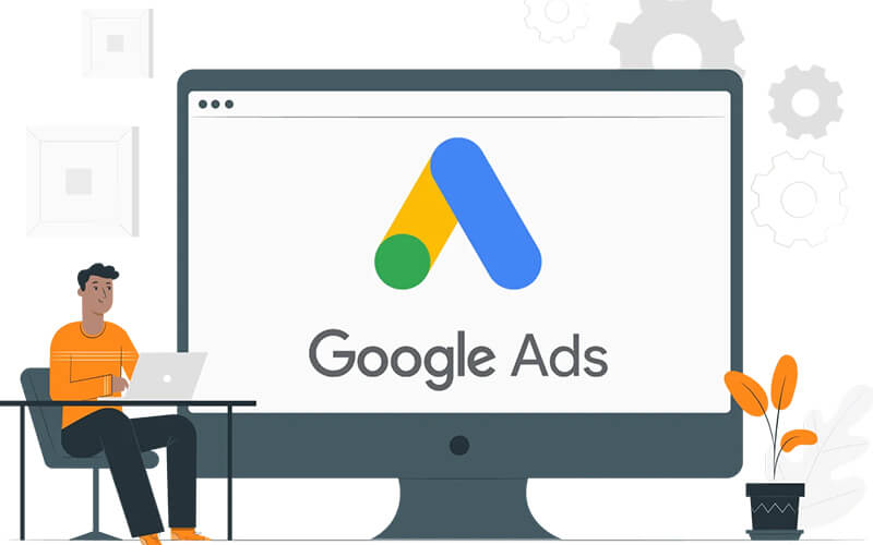 Setting Up Your Google Ads Account
