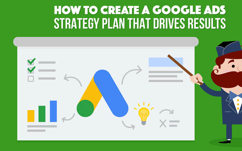 Strategies for Sustained Google Ads Success