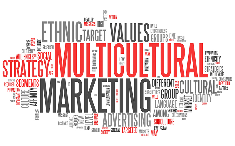 Targeting Diverse Audiences with Shotgun Marketing