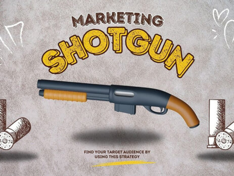 The Power of Shotgun Marketing for Real Success