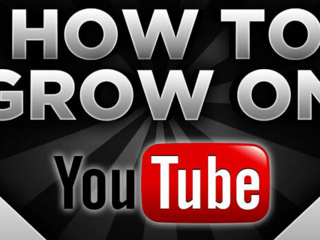 The Ultimate Guide to Growing YouTube Channel from Scratch
