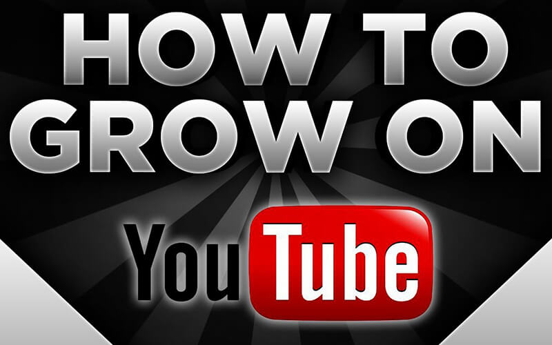 The Ultimate Guide to Growing YouTube Channel from Scratch