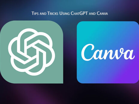 Tips and Tricks Using ChatGPT and Canva on Facebook Reels