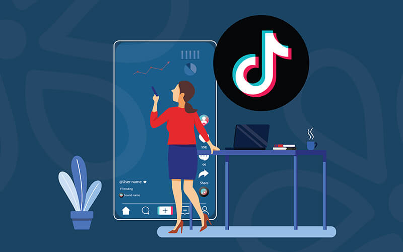 Understanding TikTok's Algorithm