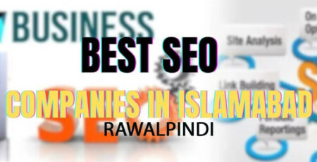 2024 Best SEO Company in Rawalpindi & Islamabad Expert Services