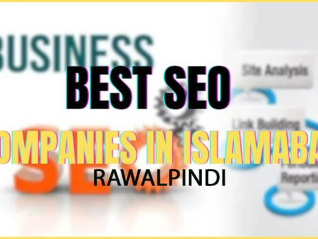 2024 Best SEO Company in Rawalpindi & Islamabad Expert Services