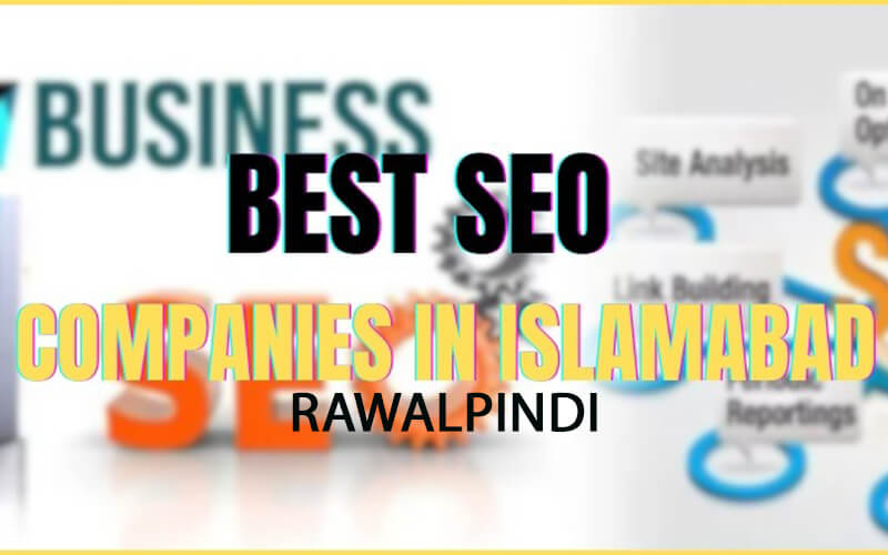 2024 Best SEO Company in Rawalpindi & Islamabad Expert Services