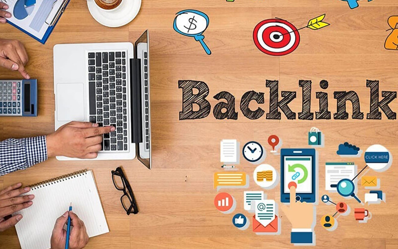 Backlinks Building Bridges for Online Success