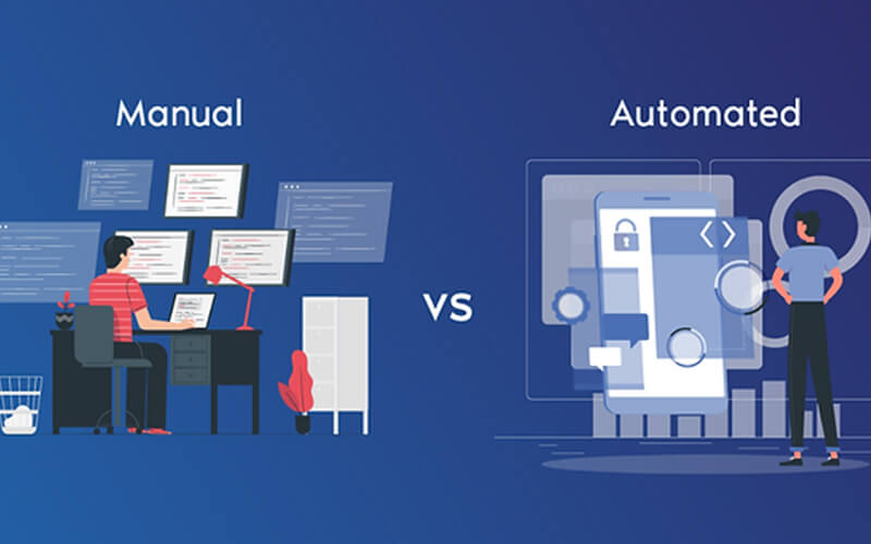 Balancing Manual and Automated Workflows