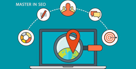 Become a Master in Search Engine Optimization