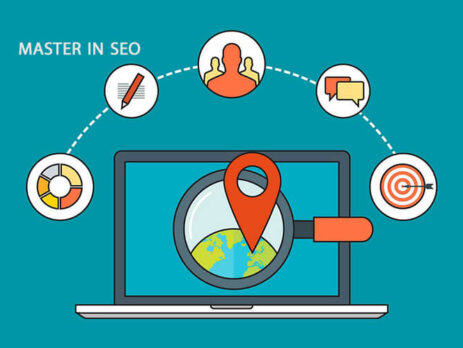 Become a Master in Search Engine Optimization