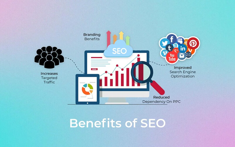 Benefits of Completing Our SEO Course