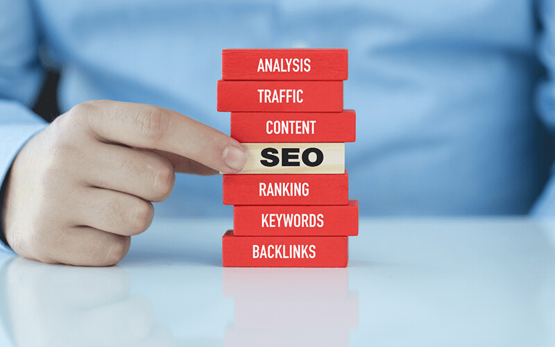 Benefits of Learning SEO in Rawalpindi