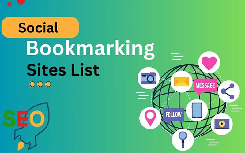 Boost Your Rankings Harnessing the Impact of Social Bookmarking on SEO