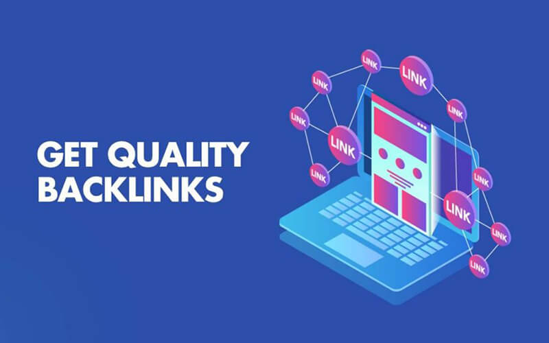 Build High-Quality Backlinks