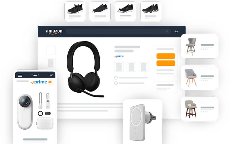 Building a Strong Brand Presence on Amazon