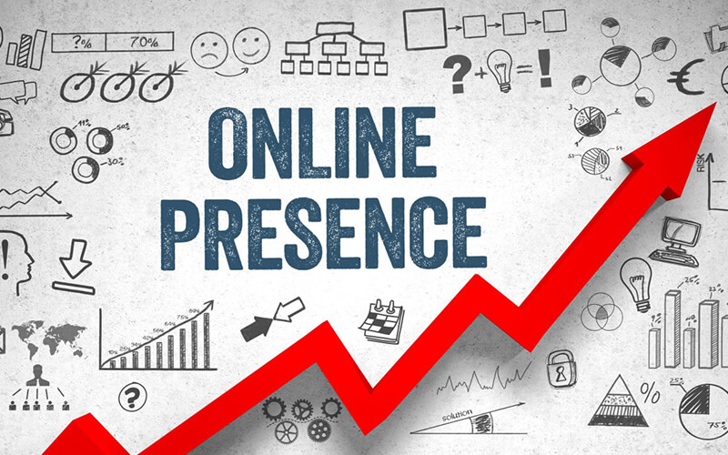 Building a Strong Online Presences