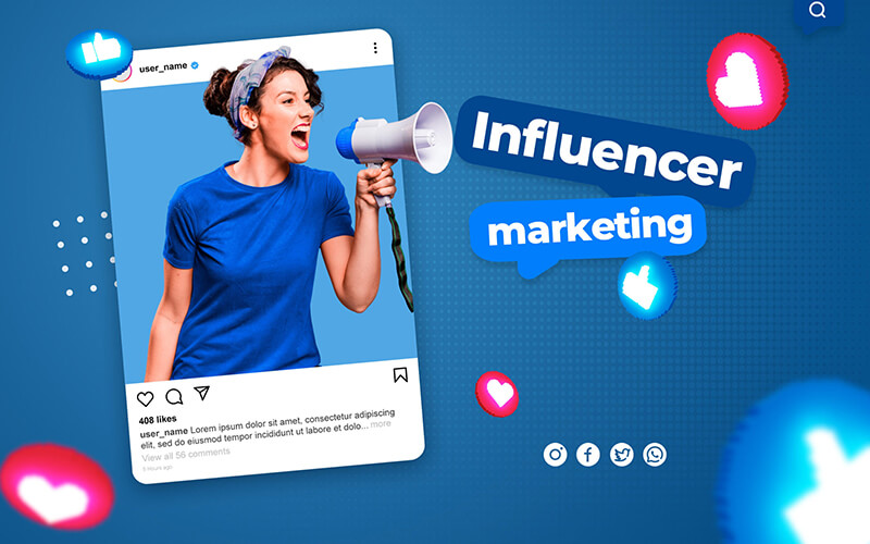 Collaborating with TikTok Influencers Amplifying Reach and Credibility