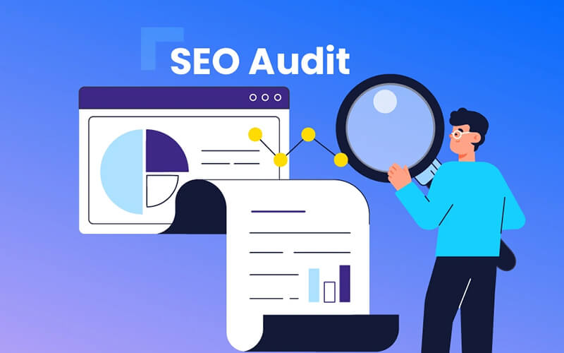 Comprehensive SEO Audits