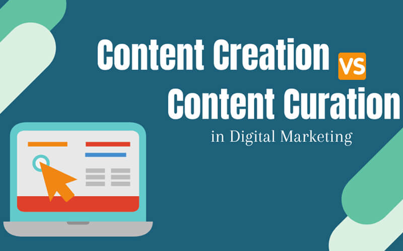 Content Creation and Curation