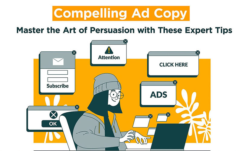 Creating Compelling Copy Persuasive Techniques vs. Informative Content