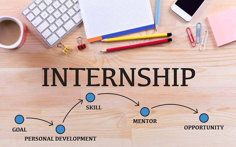 Eligibility for Paid Internship Opportunities