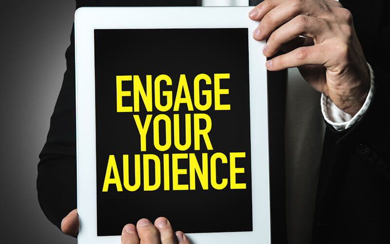 Engaging Your Viewers