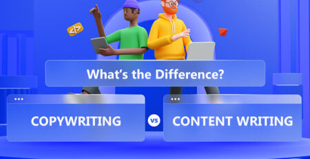 Exploring Copywriting vs. Content Marketing Differences