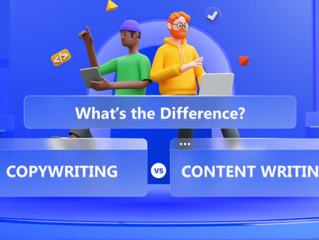 Exploring Copywriting vs. Content Marketing Differences