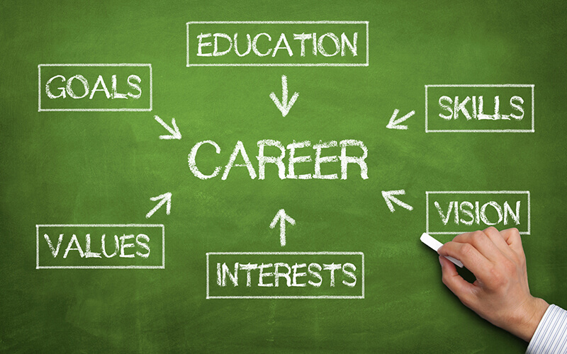 Guidance on Career Paths, Job Prospects, and Certification Options in the Field