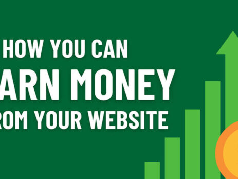 How to Earning Money Easily from Your Website