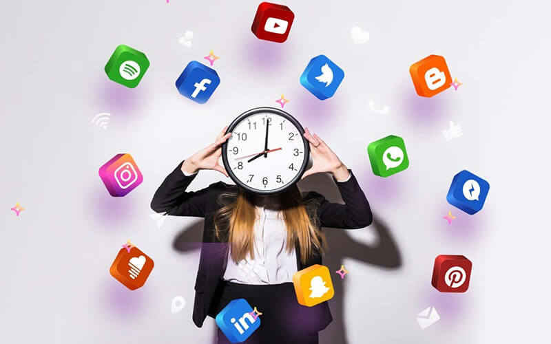 How to Manage Your Daily Routine for Social Media Management