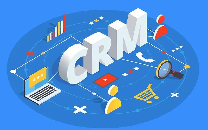 Implementing Customer Relationship Management (CRM) Systems