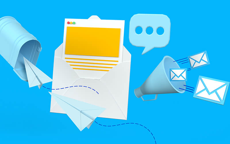 Implementing Email Marketing Campaigns