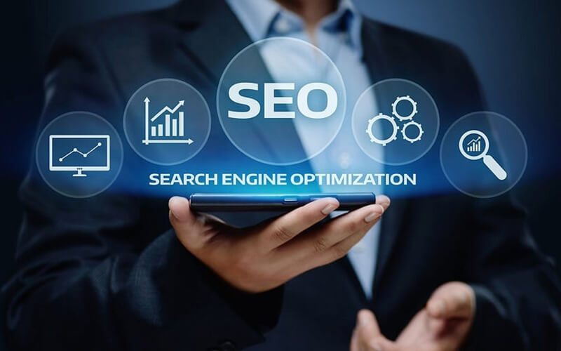 Internship Insights SEO Training in Rawalpindi