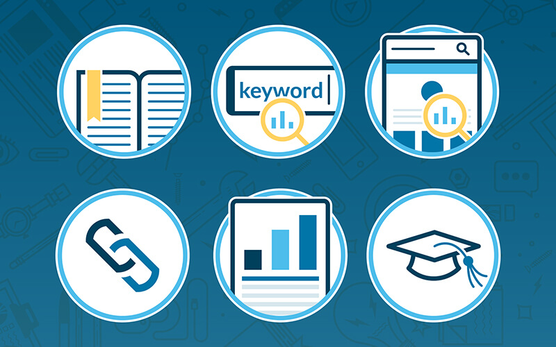 Key Topics Covered in Our SEO Curriculum