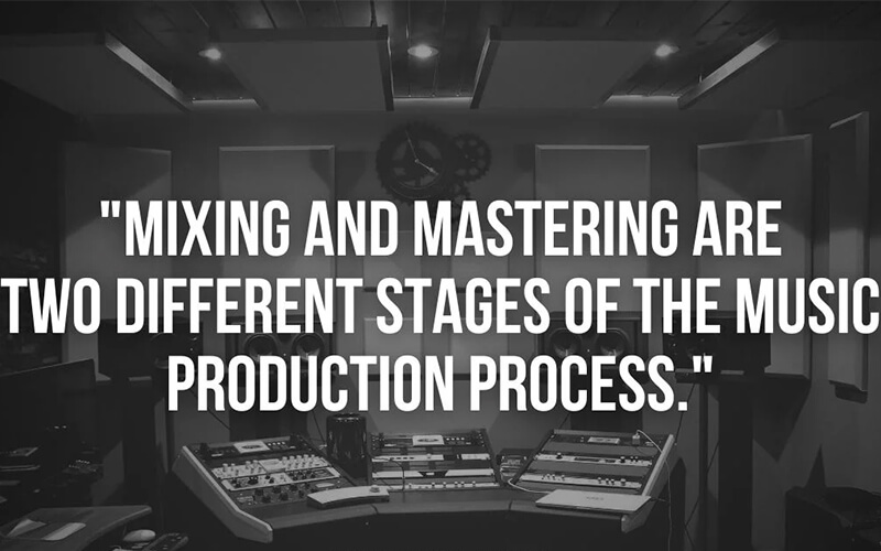 Mastering Production Techniques