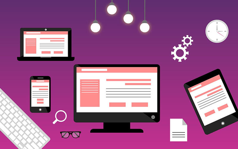 Mastering the Art of Responsive Web Development