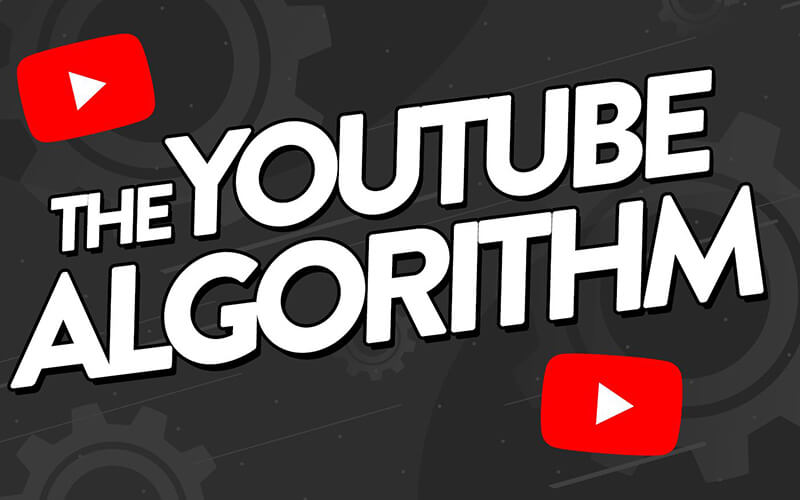 Navigating YouTube's Algorithm