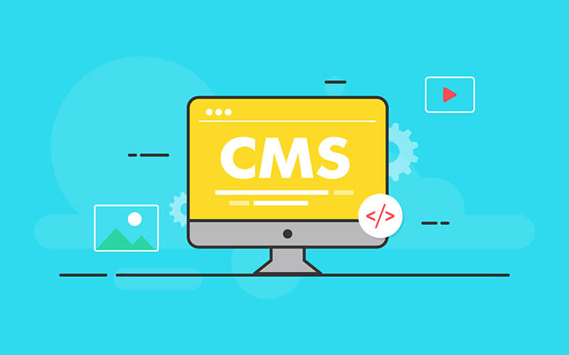 Navigating the Landscape of Content Management Systems (CMS)