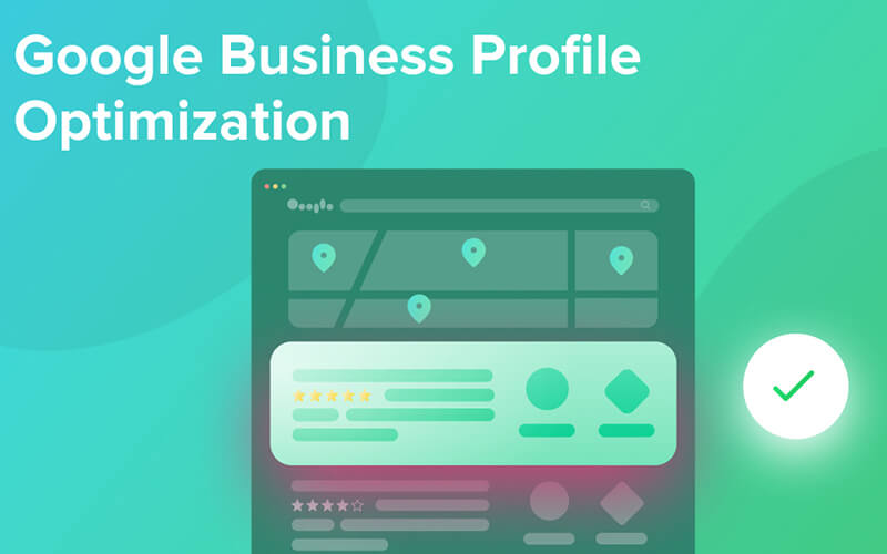 Optimize Your Google Business Profile