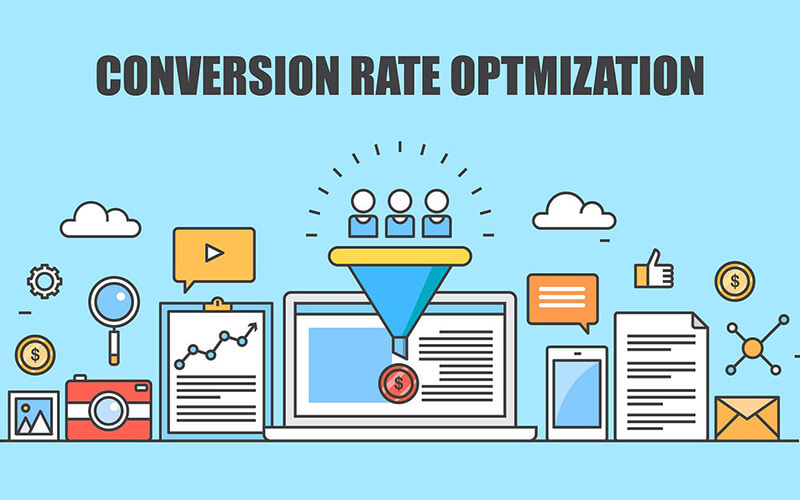 Optimizing Sales and Conversion Rates