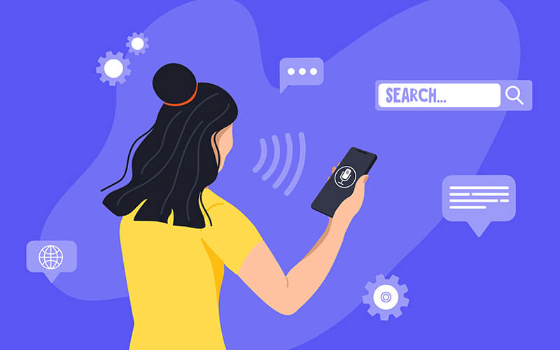 Optimizing for Mobile Search and Voice Assistants