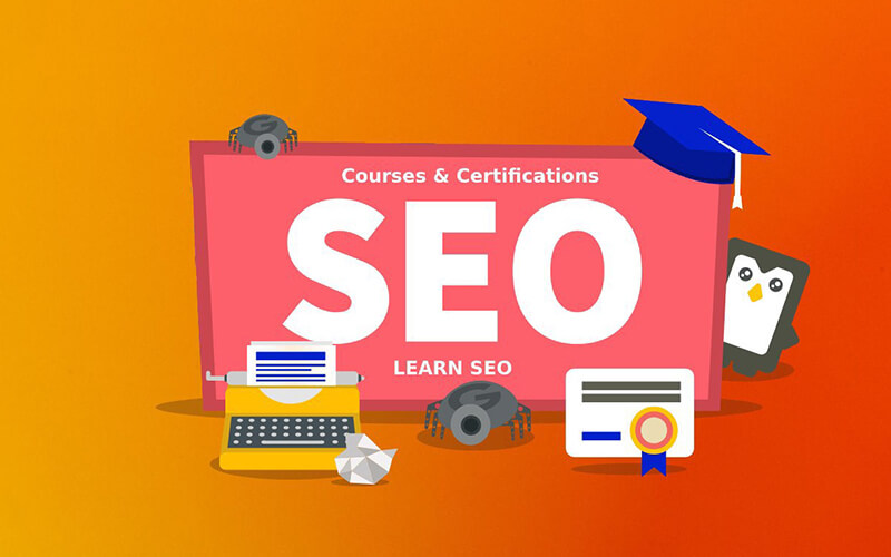 Overview of SEO Training