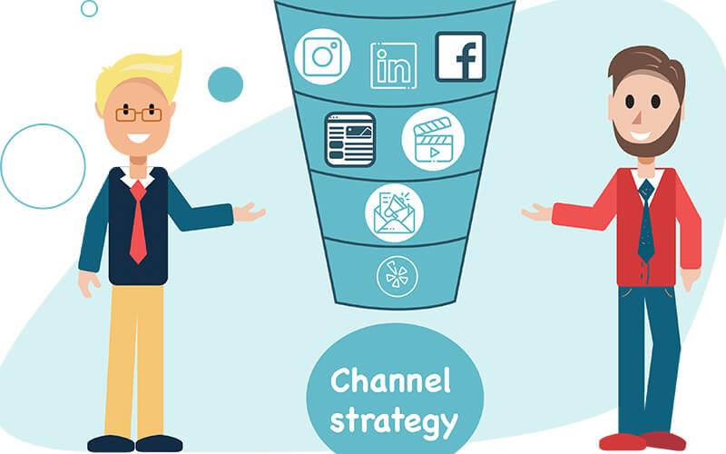 Planning Your Channel Strategy