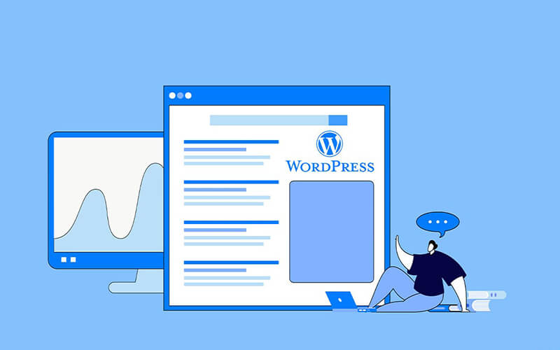 Platforms, WordPress & Webhosting