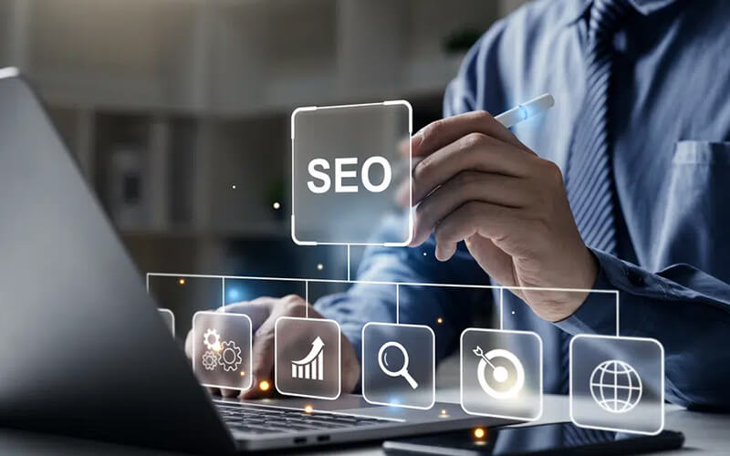 Practical Applications of SEO Knowledge in the Workplace