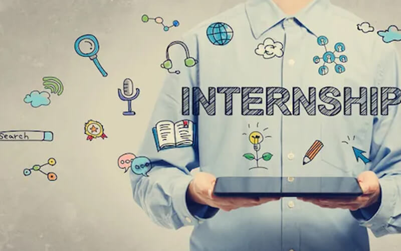 SEO Internship Opportunities