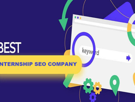 SEO Internship in Rawalpindi Software House Apply Now